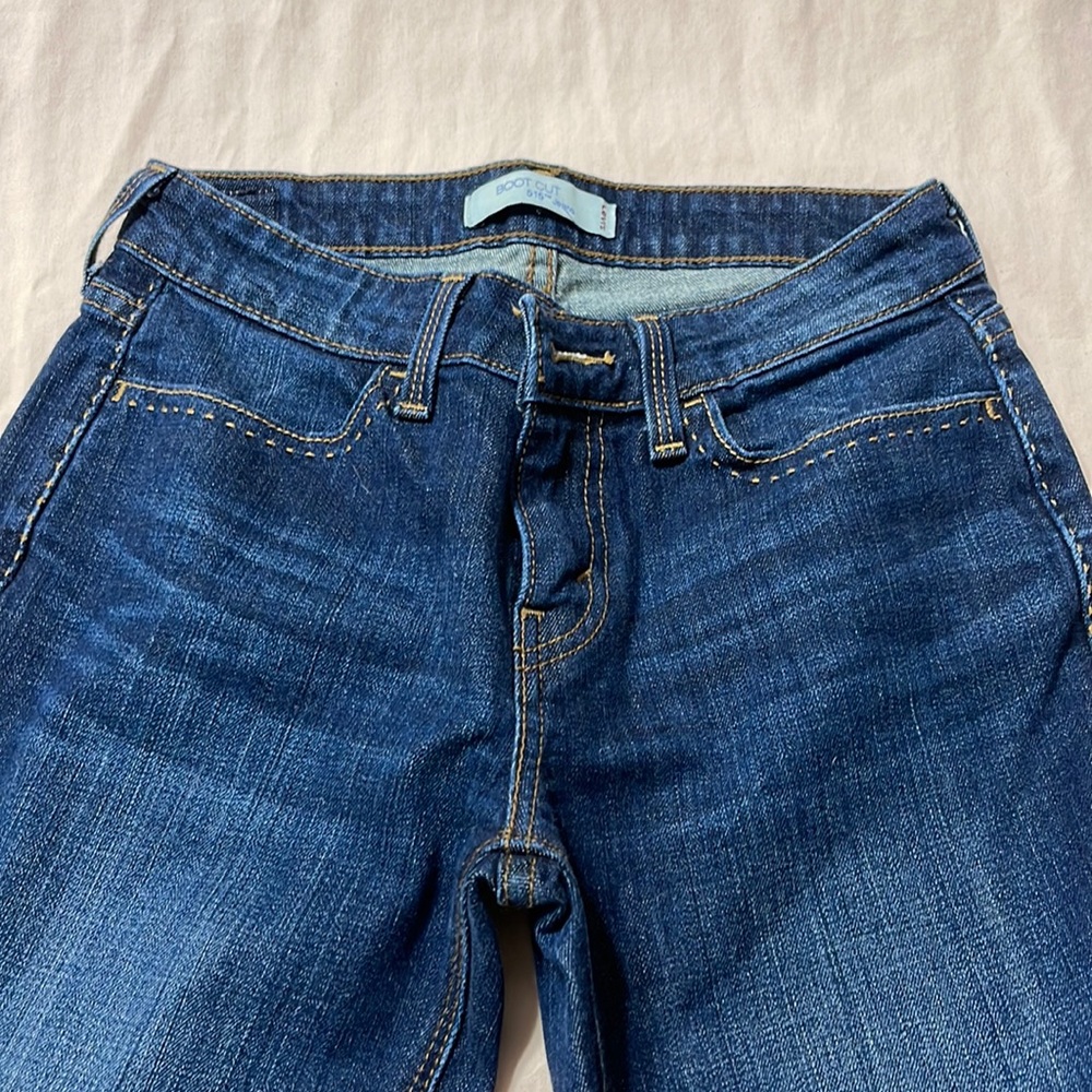 Womens Levi’s jeans